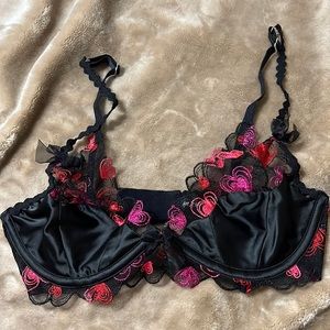 For love and lemons Love potion underwire bra
